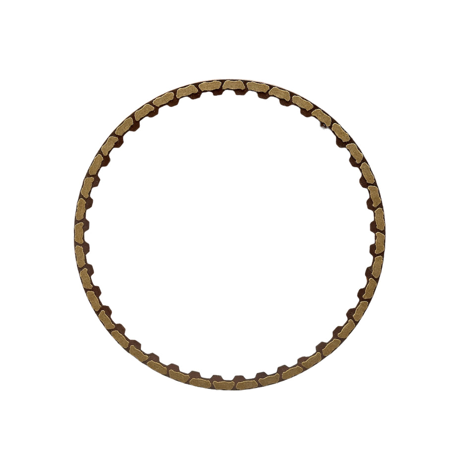 FRICTION PLATE - UB80E, B2 BRAKE, 2017-UP, TOYOTA