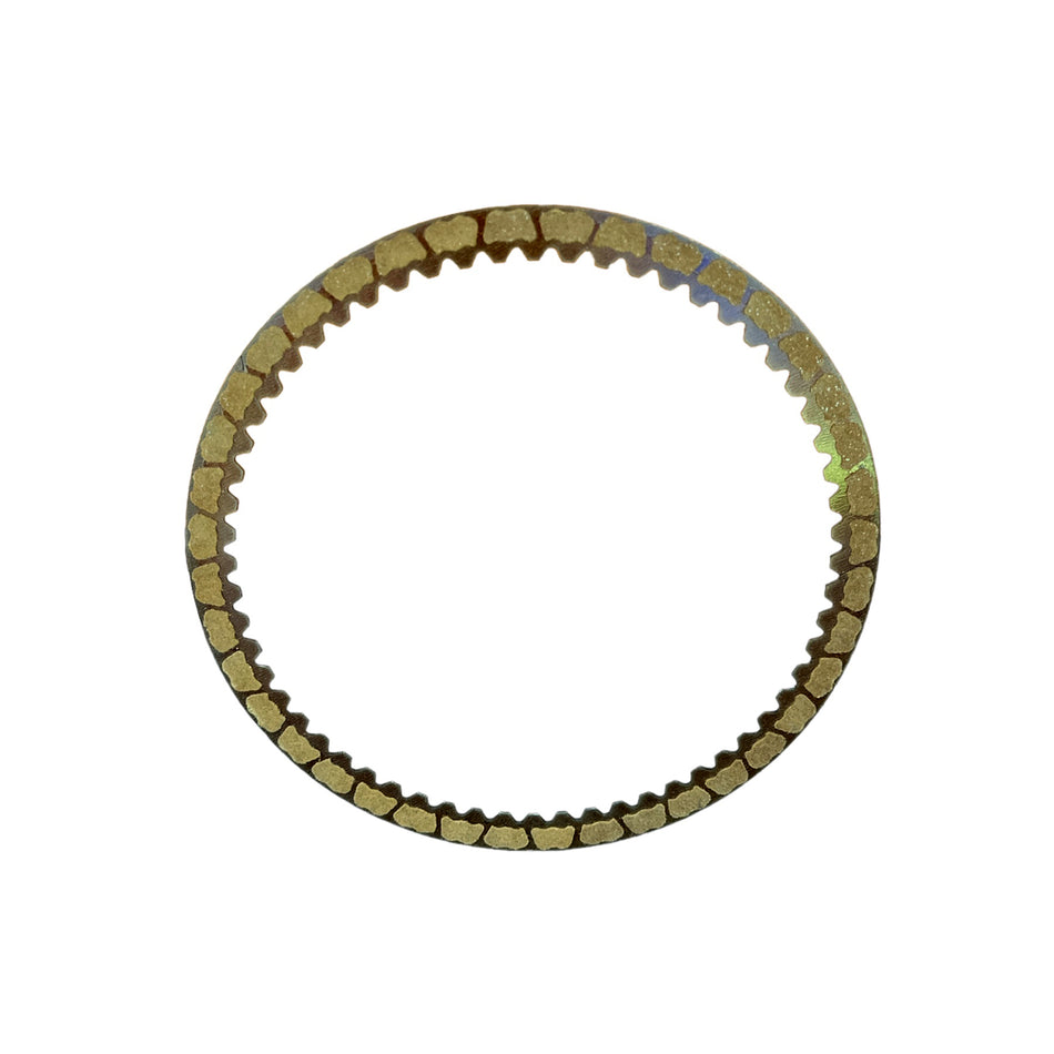 FRICTION PLATE - UB80E, C2 DIRECT, 2017-UP, TOYOTA
