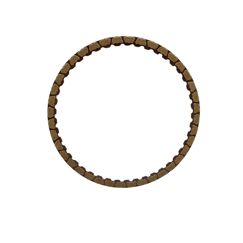 FRICTION PLATE - UB80E, C1 FWD, 2017-UP, TOYOTA