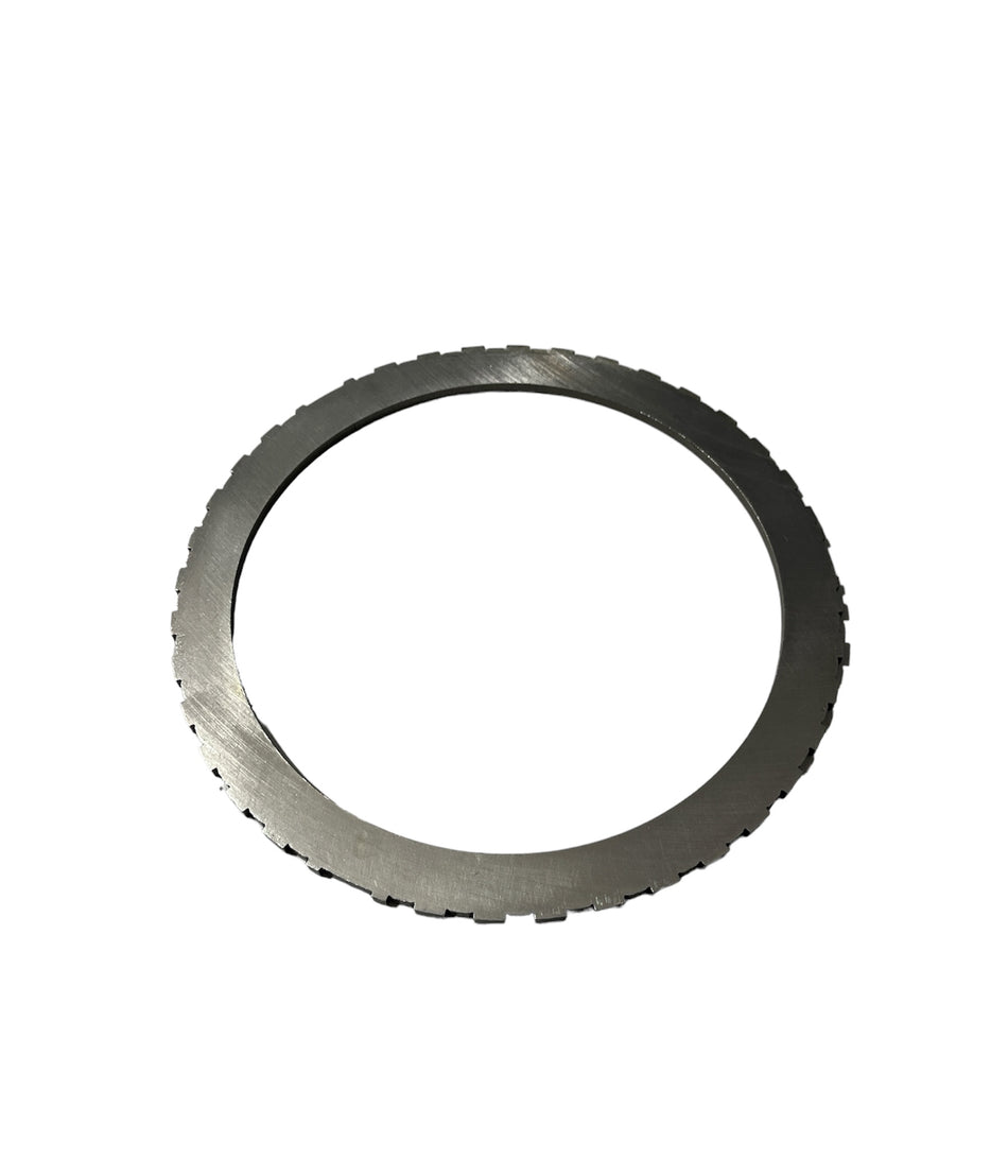 Steel Plate - 10L80, A Clutch, Reverse, Bottom Plate 2018-ON, OEM #,  .187 Thick