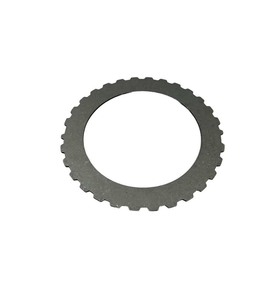 STEEL PLATE - 0B5 K2 (2-4-6, REVERSE) (MIDDLE) (WAVED) .078/1.98