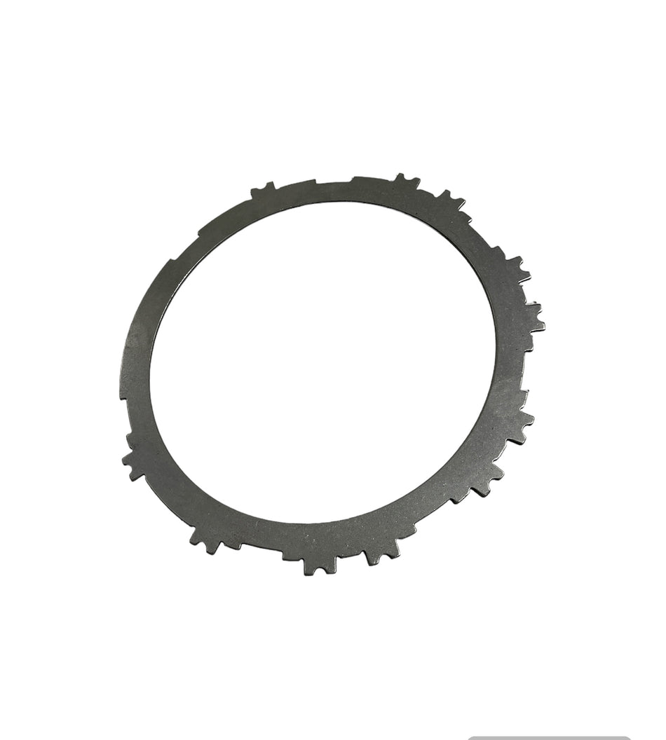 STEEL PLATE - 6T30 1-2-3-4 CLUTCH-1ST GENERATION. OEM# 24231777 IND#