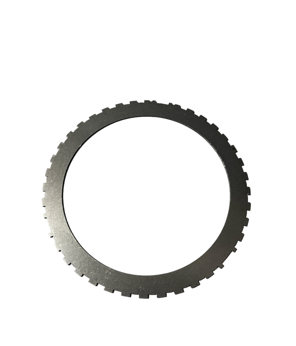 Steel Plate - 10L80, 10L90,  A Clutch, Reverse, 2018-ON, OEM #24276864, .080 Thick
