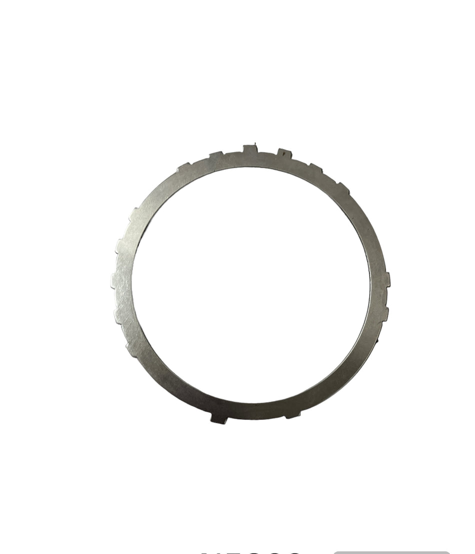 STEEL PLATE - 6T30 2-6 CLUTCH - 1ST GENERATION. OEM# 24256228 IND#