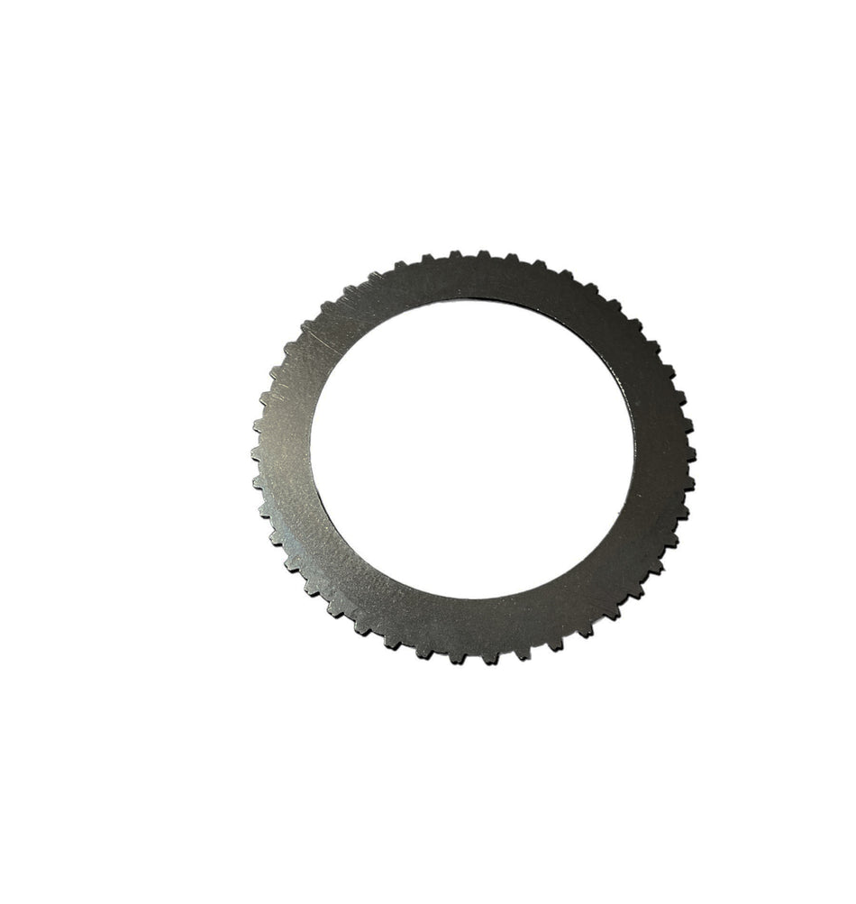 Steel Plate - 10R80, 10L80, 10L90 D Clutch, LOW, 2017-ON, OEM #24273217, HL3Z-7B442-D,  .067 Thick