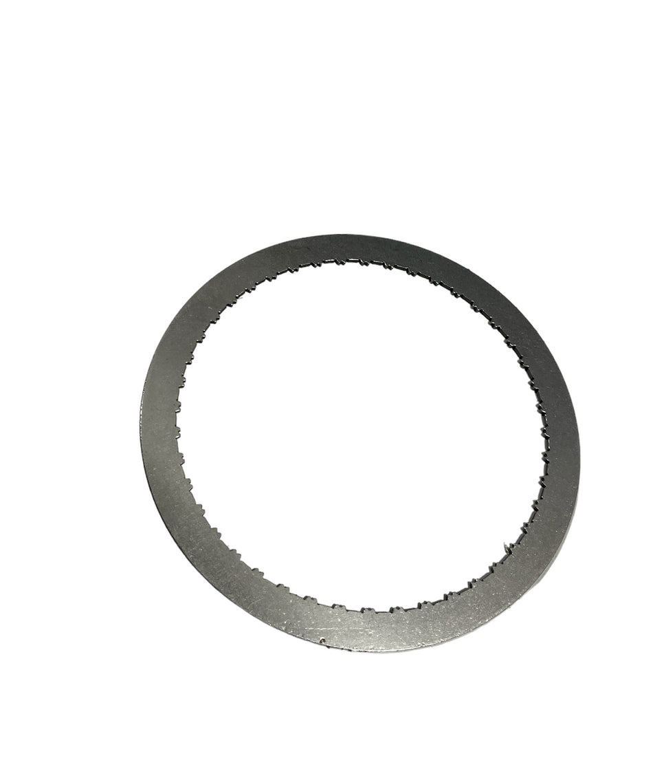 Steel Plate - 10R80, 10L80, 10L90 F Clutch, High,  2017-ON, OEM # 24289541,  .088 Thick