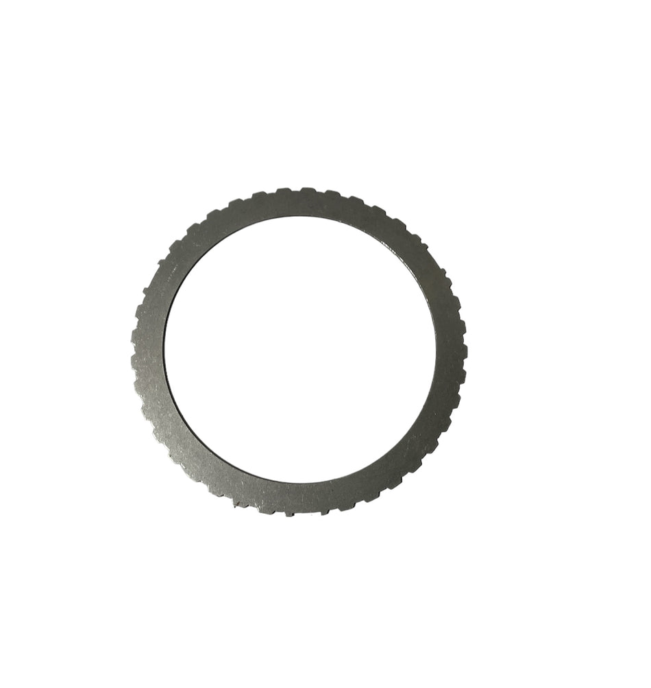 Steel Plate - 10R80, A Clutch Bottom Plate, Reverse, Intermediate, 2017-ON, OEM #  . .187 Thick