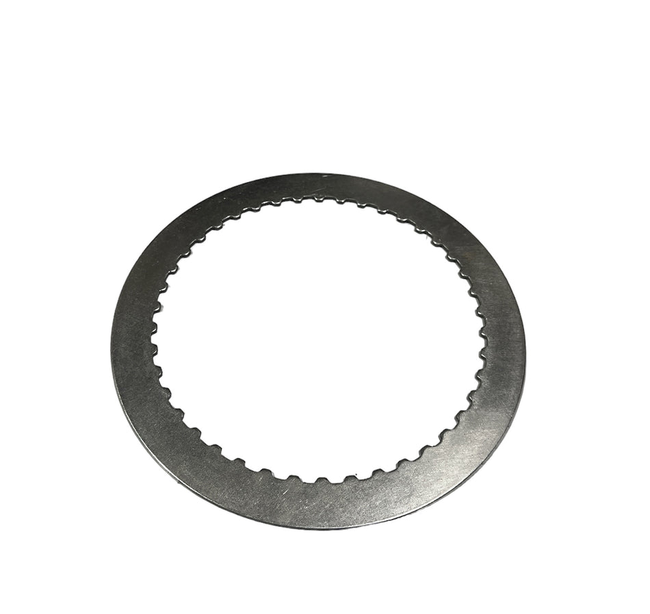 STEEL PLATE - 6DCT450, MPS6, K1 TOP, 2.18, 42 TEETH