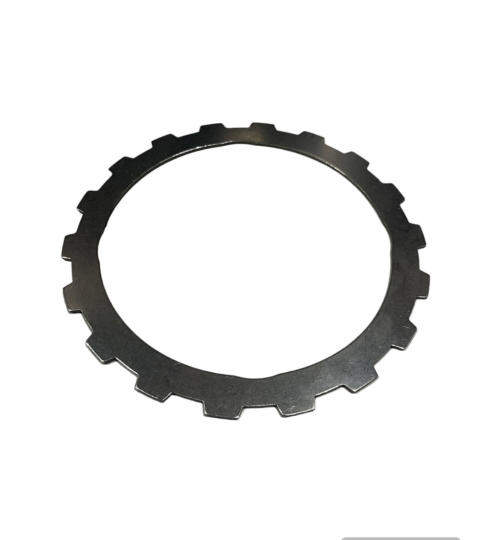 STEEL PLATE - 5R110W   REV./LOW W/ 4 ID CURVES (0.079") - CUSTOMER SPECIAL. OEM#  IND#