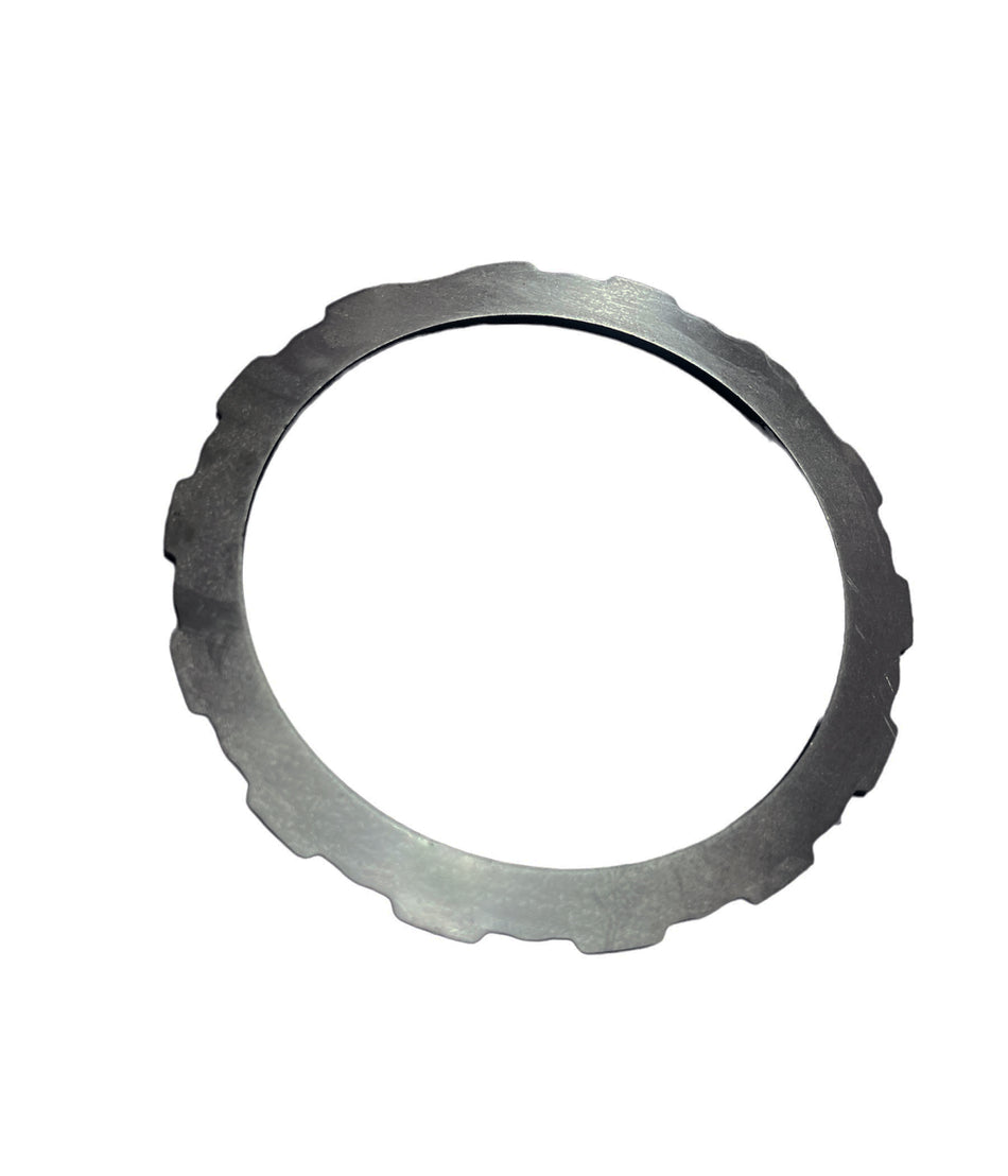 Steel Plate - 4L80E, 4L85E Overrun (41721)