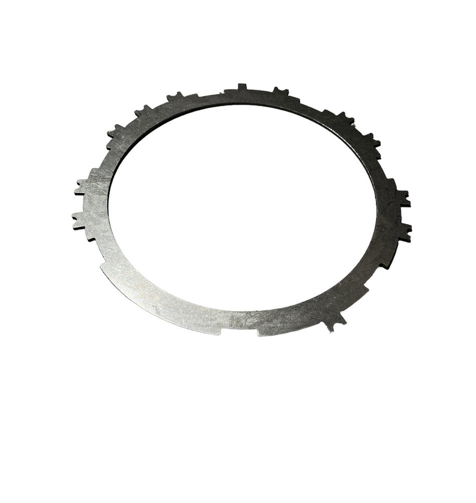 STEEL PLATE - 6T30 LOW/REVERSE -1ND GENERATION. OEM# 24231764 IND#