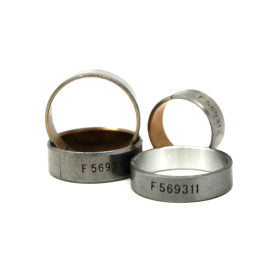 BUSHING KIT - ZF9HP48/ 948TE; 4 Pieces; ZF. 2013-ON