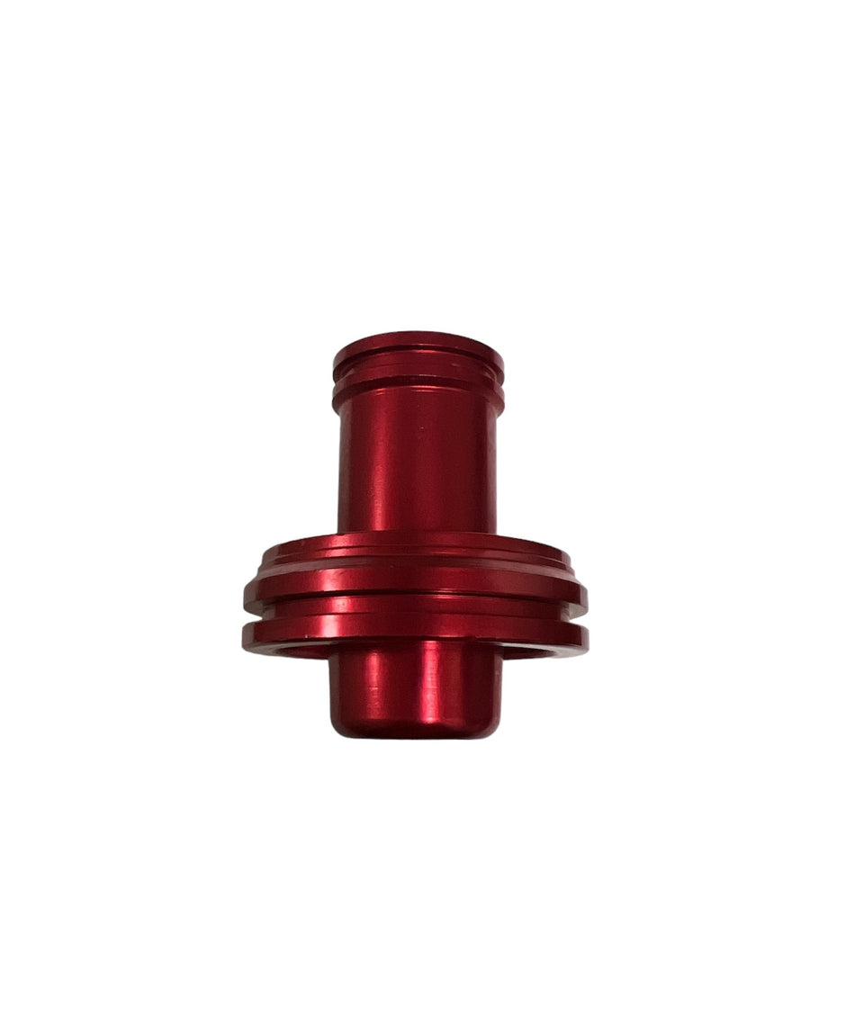 Hard Part - A518, A618, A413, TF6, T8 Anodized Piston Accumulator Chrysler 88-ON I