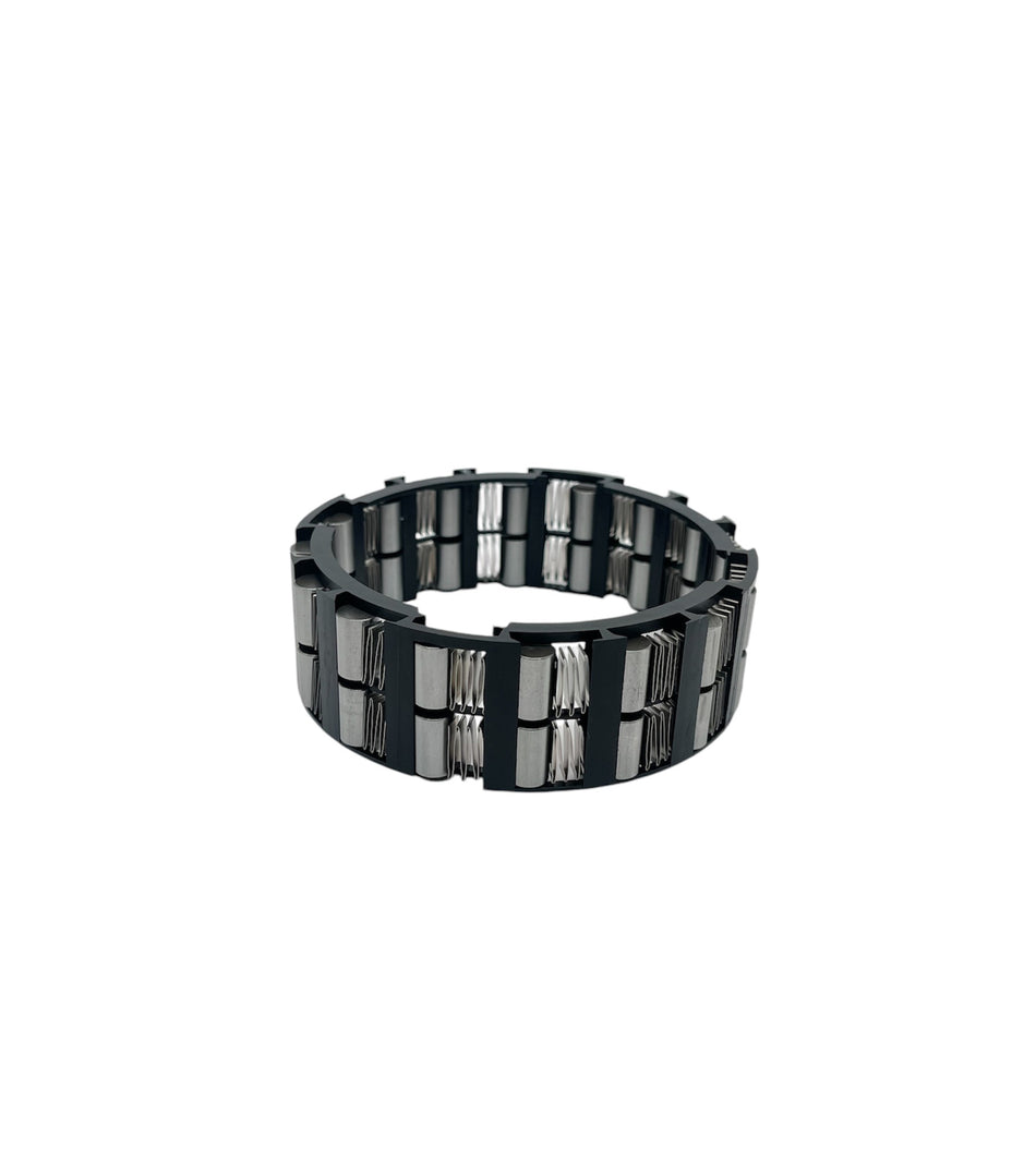SPRAG - A500, A518, 40RH, 42RH, 44RE OVERDRIVE, 32 ROLLERS CHRYSLER  88-ON IND# 12865 OEM# 4461015