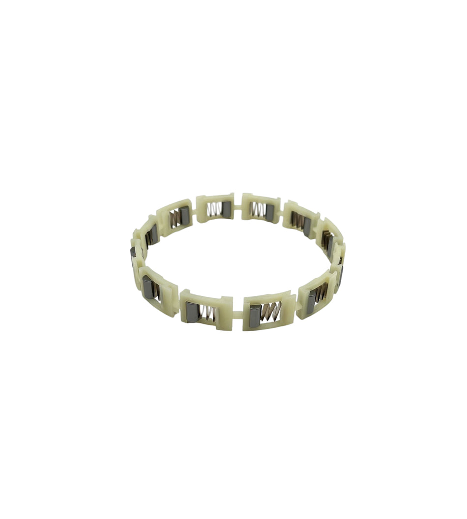 SPRAG - E40D OVERDRIVE W/PLASTIC CAGE FORD  95-97 IND# K36961A , 36961B OEM# F5TZ-7A089A