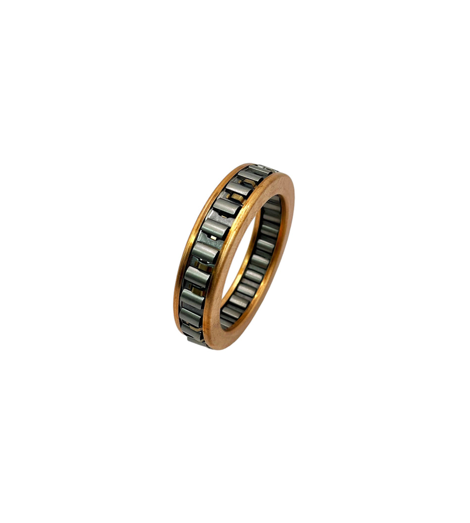 SPRAG - KM170, KM171, KM171.1, KM171.2 LOW, NARROW, 0.057"WIDTH JAPANESE 79-88 IND# 42779 OEM# MD955380