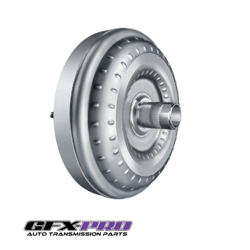 LUK T/C - 6F35, Fusion with the 2.0 and 2.5L – 2013 to 2018 Escape with the 1.6, 2.0, and 2.5L – 2009 to 2019 Lincoln MKC with the 2.0L from 2015 to 2019  MKT with the 2.0L from 2013 to 2016