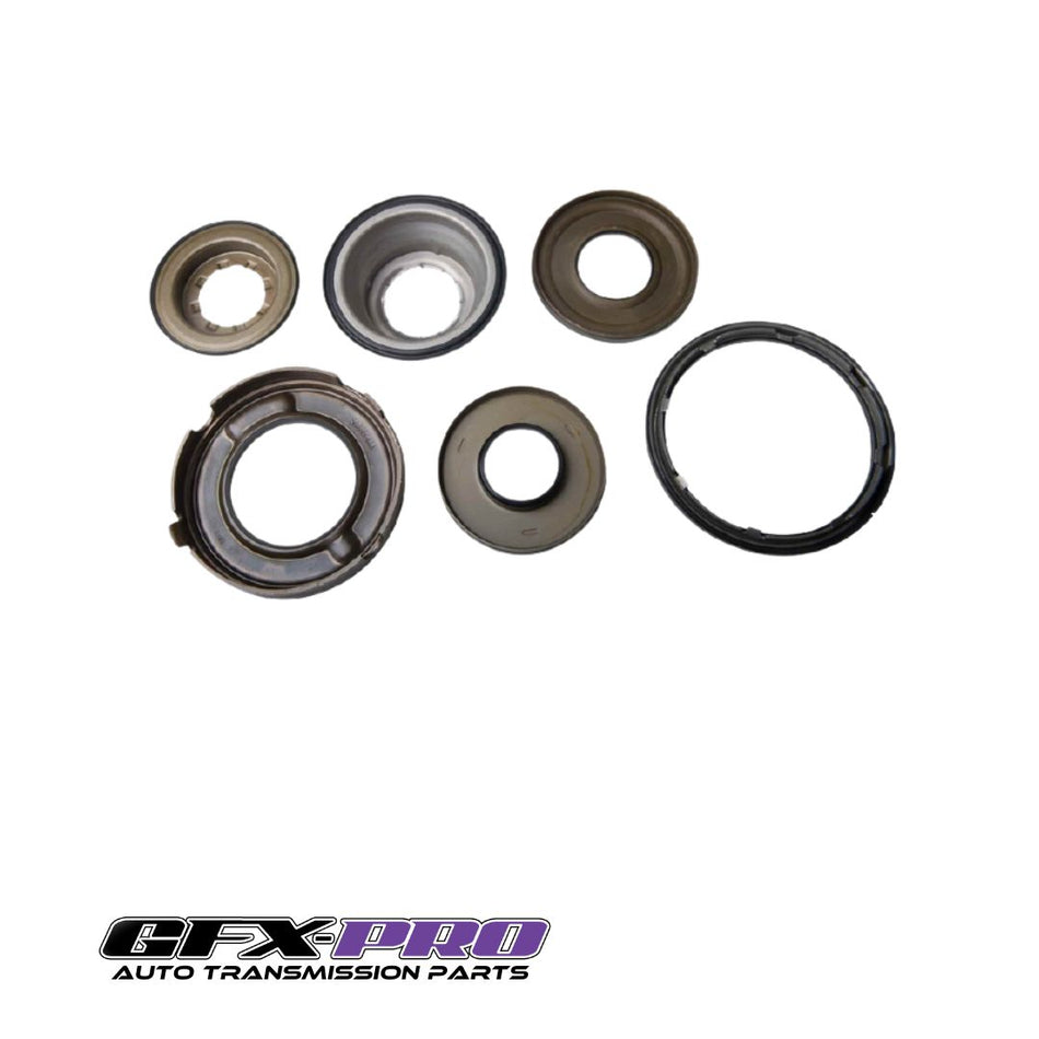PISTON KIT 62TE DODGE (6 PC KIT)  CHRYSLER 07-ON