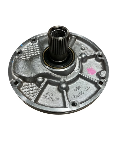 4R75W - PUMP   09-ON .656 GEARS