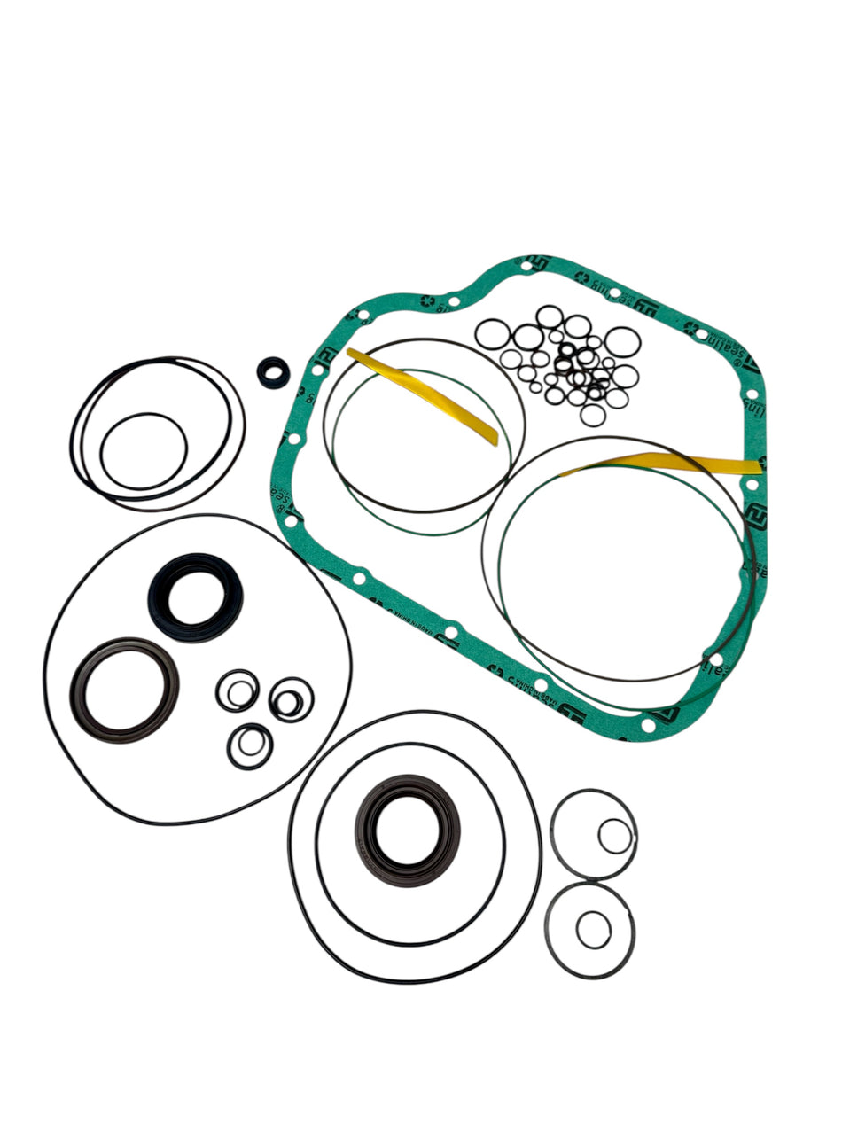 OHK - K313, 14-16