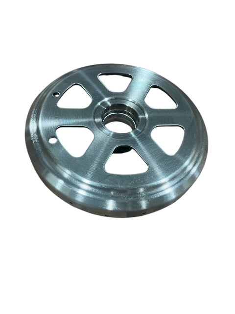 SUNSHELL - 8F35 FORD, OUTPUT OEM # JM5P-7A019-AA JM5P7A019AA