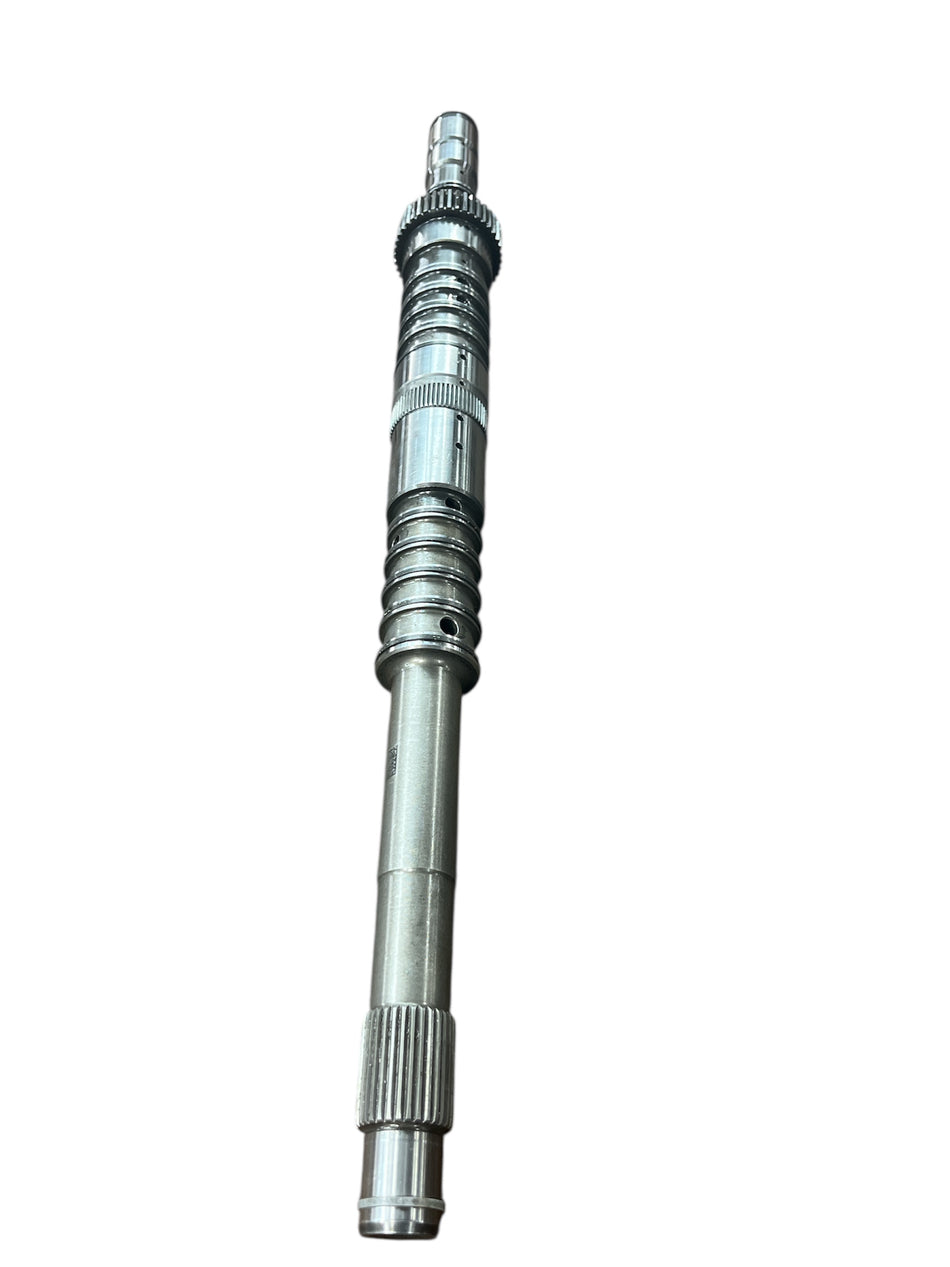 10L1000 - INPUT SHAFT, GM ALLISON