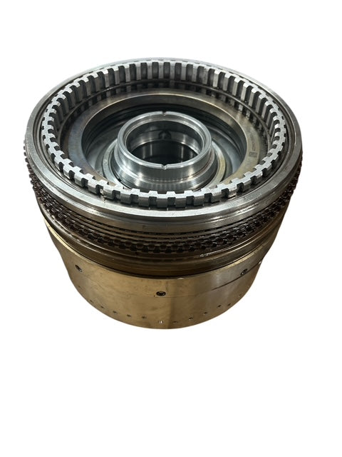 10L1000 - CDF DRUM, GM ALLISON