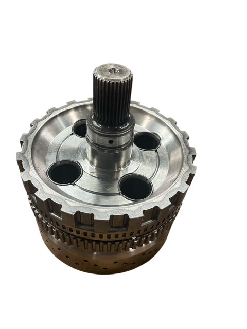 10L1000 - PLANET OUTPUT, GM ALLISON
