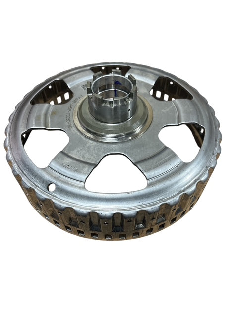 HUB 3-7 - 8F35, C BRAKE HUB, OEM # JM5Z-7D050-A