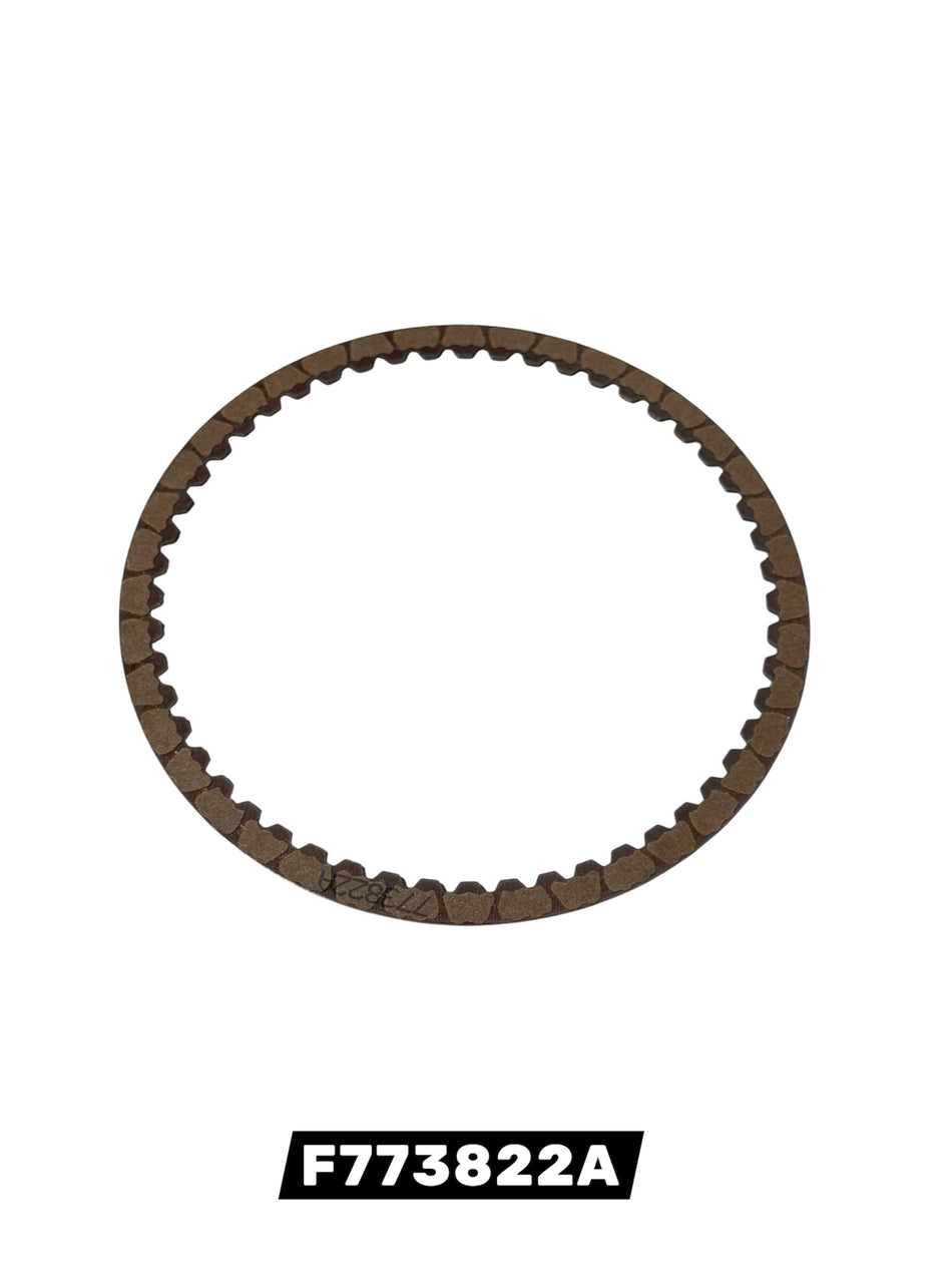 FRICTION PLATE - UA80E C2 CLUTCH, 2017-up , Toyota. OEM #35667-06030