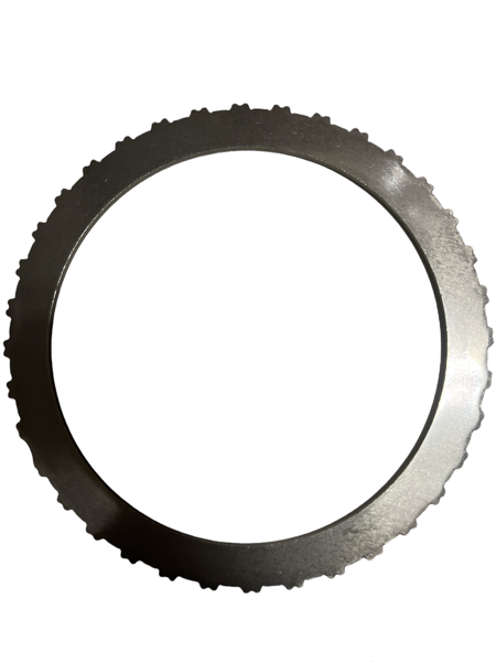 Steel Plate - 10R80, 10L80, 10L90  C Clutch,  2017-ON, OEM # HL3Z-7B442-C, .143 Thick