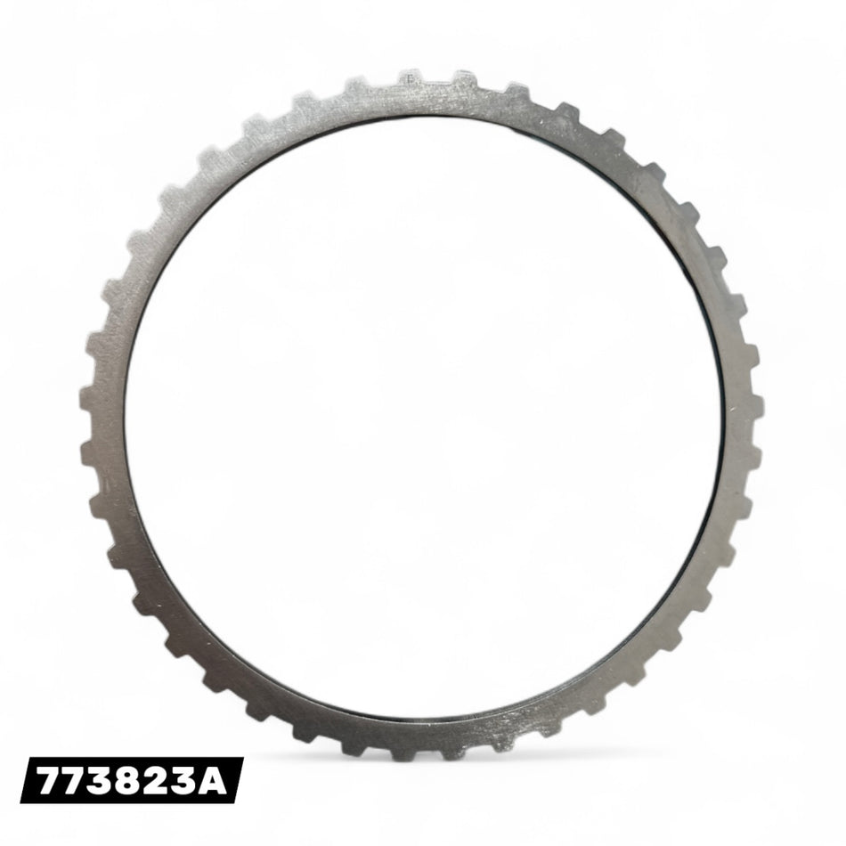 STEEL PLATE - UA80E, C2 DIRECT, 2017-UP, TOYOTA APPLY PLATE .119 THICK