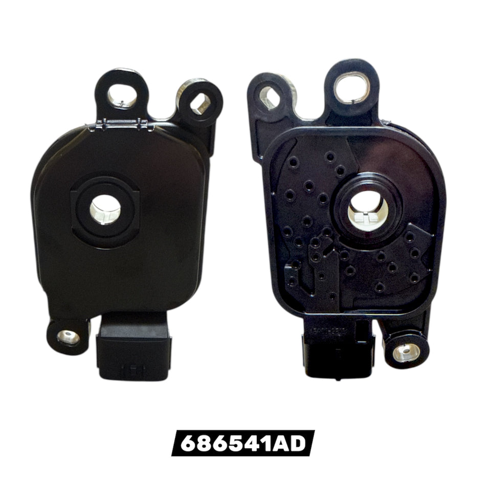 NEUTRAL SAFETY SWITCH (MLPS) HYUNDAI , KIA  A6MF1 2011-ON  OEM# 42700-3B010 (5 PIN CONNECTOR)