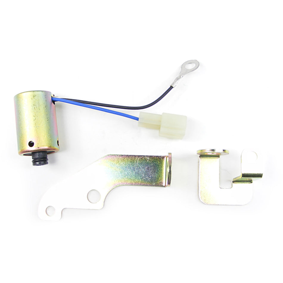 Solenoid - A245E, A246E, A247E Lock-Up Toyota 02-08* Ind# 89957A OEM# 85420-21060