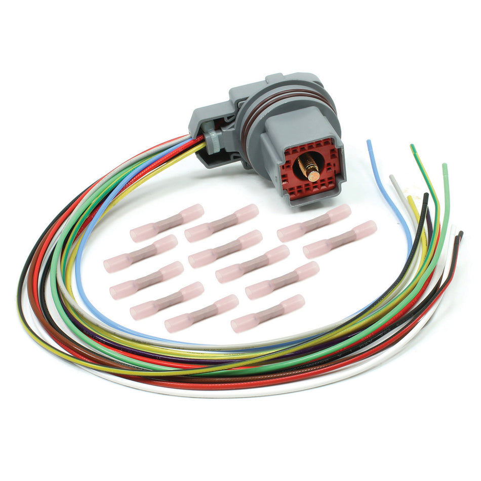 HARNESS - 5R55W, HARNESS REPAIR, 350-0165 5R55N,S,W (5 SPD RWD 1999-2002)