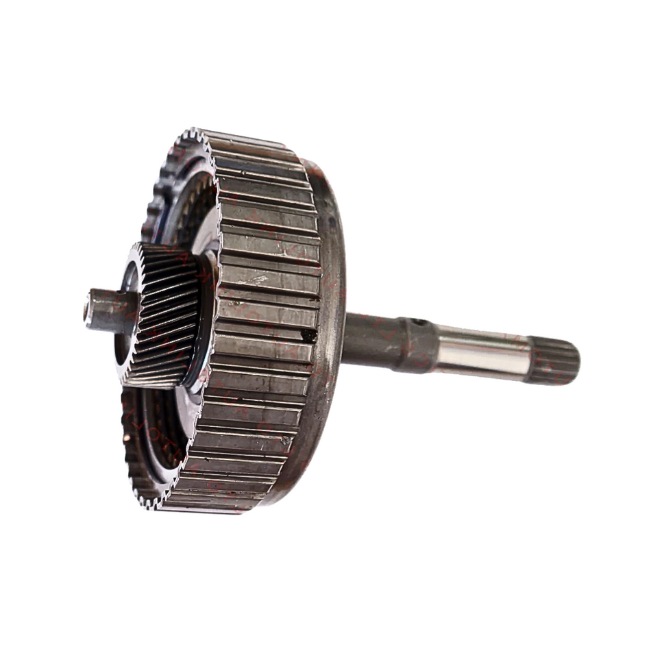 K310, K313 - FORWARD DRUM W/SHAFT  TOYOTA 07-ON