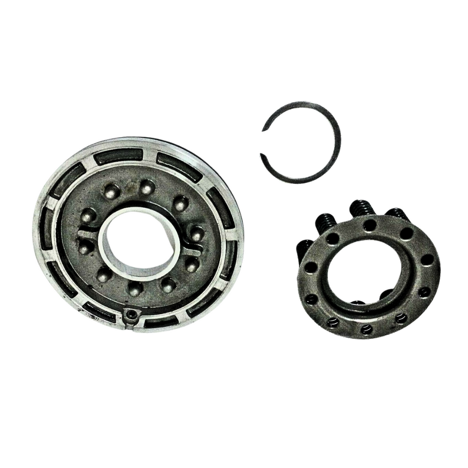 4R70W, 4R75W - DRUM DIRECT W/PRESSURE PLATE PISTON KIT  FORD N/A IND# 76881 OEM# F2AZ-7F283A