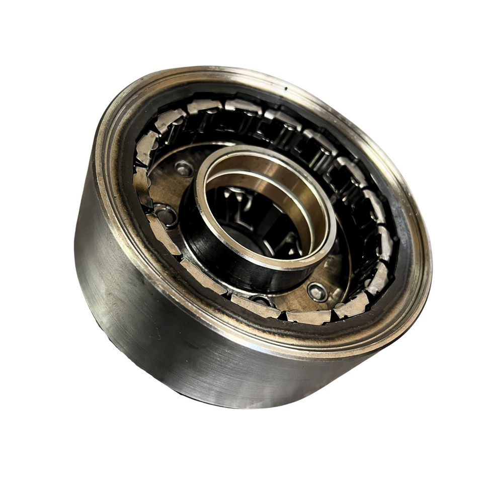 722.6 - PLANET ASSEMBLY KIT INCLUDES CENTER PLANET W/SHAFT  O.D. SUN GEAR W/ 34/54 TOOTH REAR SUN GEAR W/?? TOOTH REAR PLANET W/ 3 PINION & RING GEAR