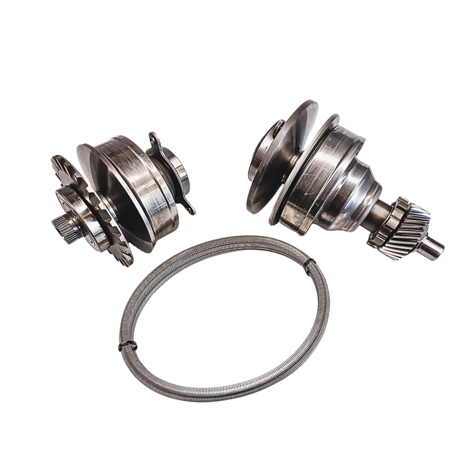 PULLEY SET - REOF09A, MURANO CVT- NO COVER JF010E