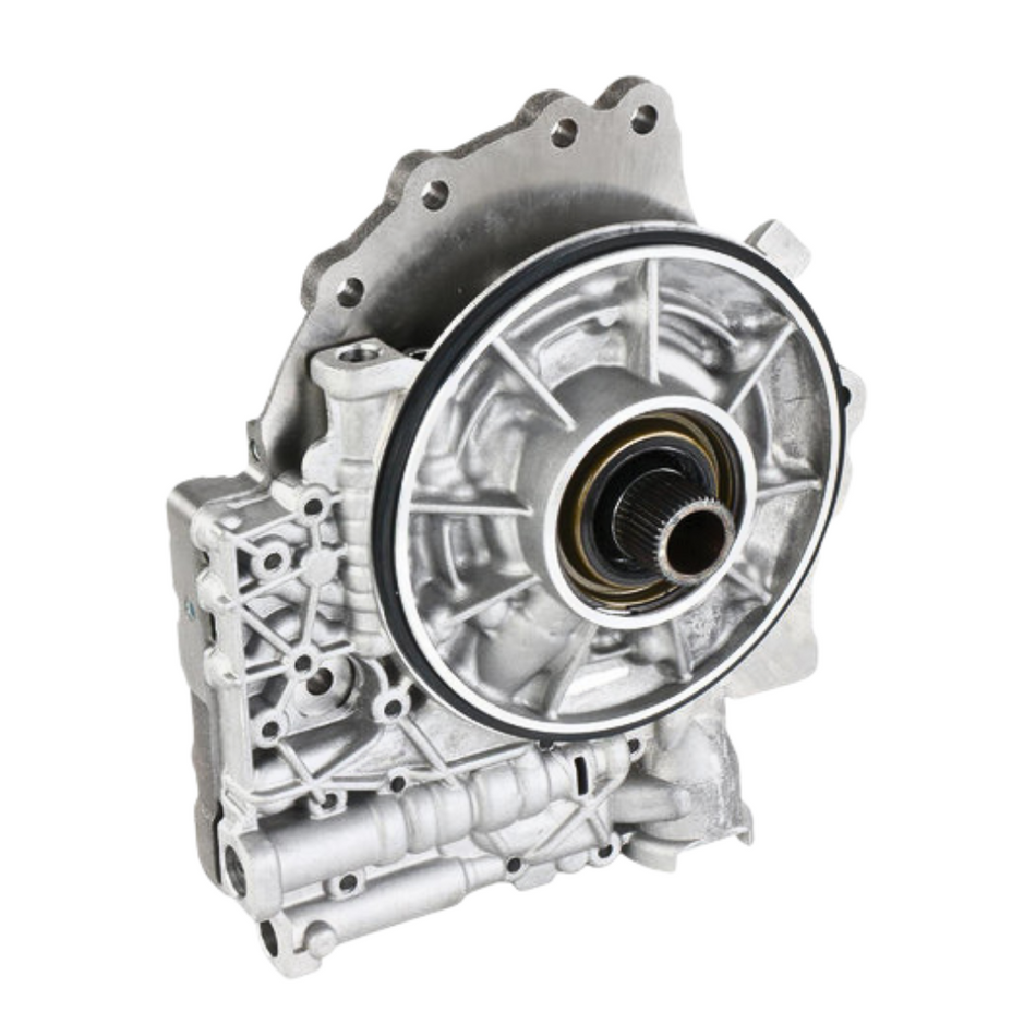 6F35E - PUMP,  FORD 09-ON IND# 118912F OEM# N/A