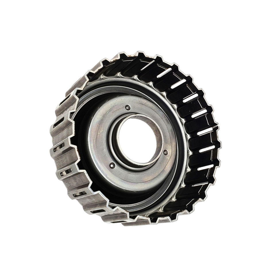 AB60 - FORWARD DRUM, FWD