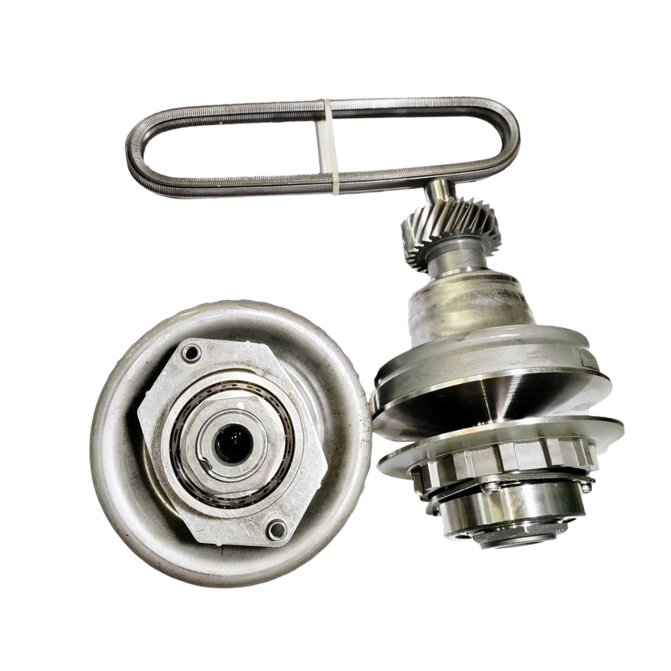 K310, K313 - PULLEY SET, TOYOTA