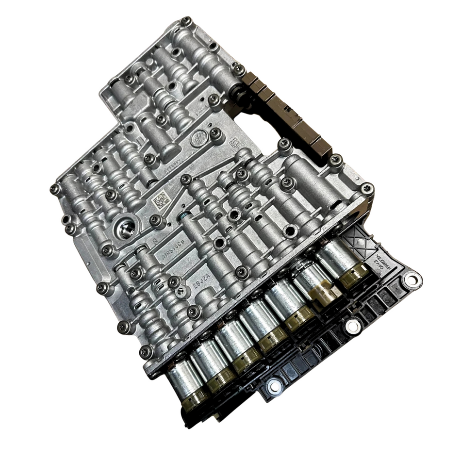 6R80E - VALVE BODY, FORD 2015-ON CORE NO WARRANTY