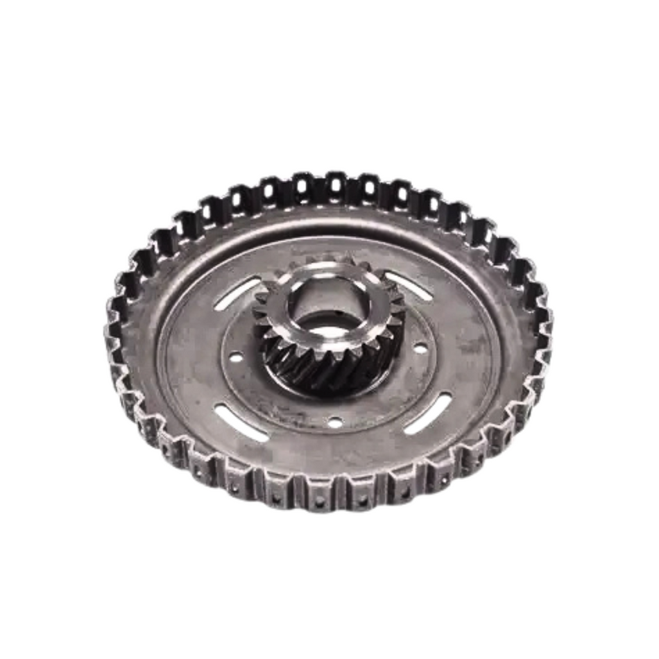 JF015E -  SUN SHELL
