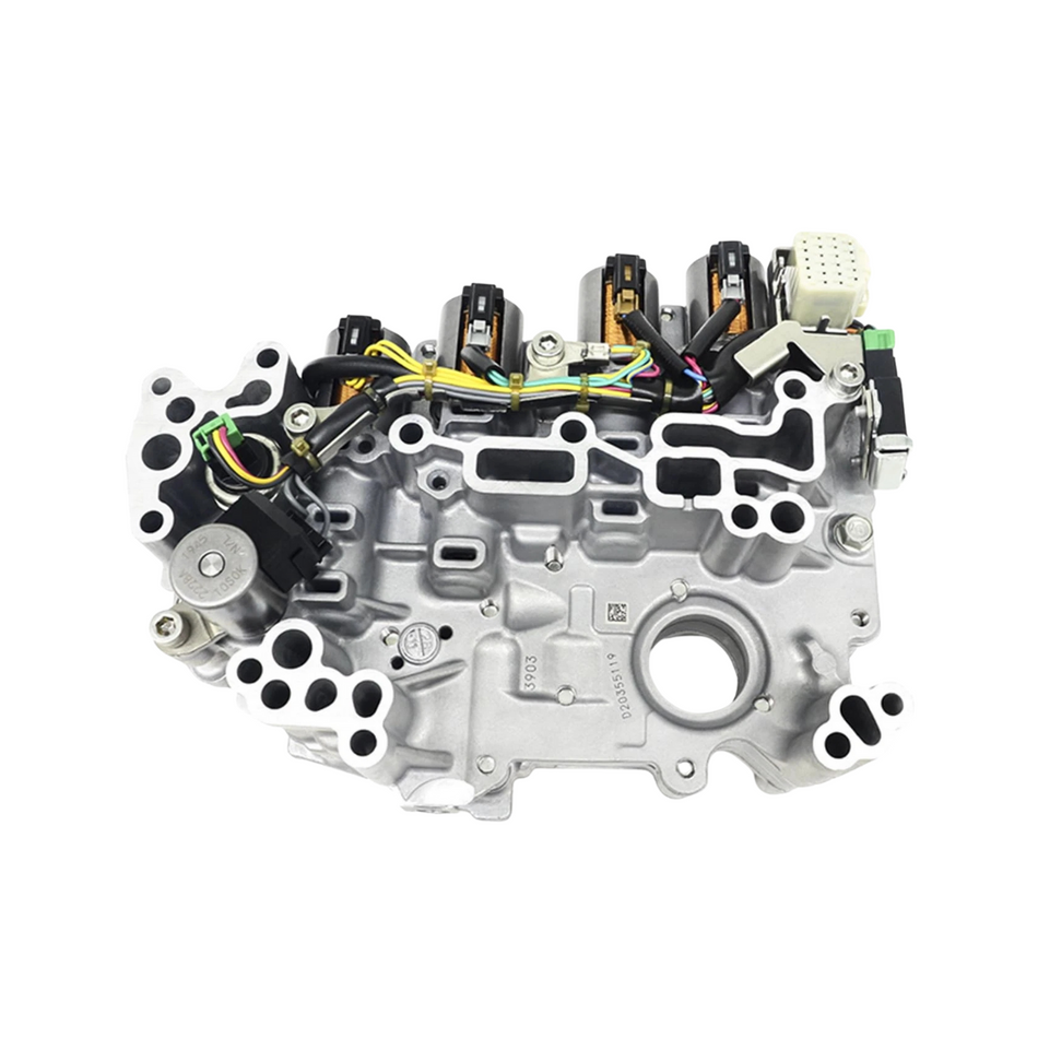 JF015E VALVE BODY, 2012-ON, NISSAN