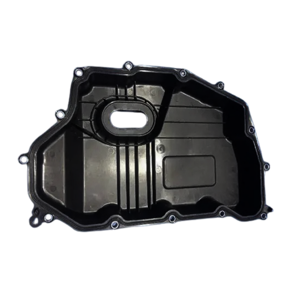6F35E - PAN, PLASTIC