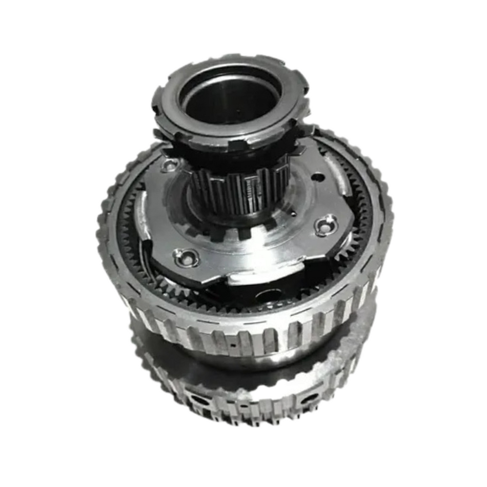 U340, U341 - PLANET SET