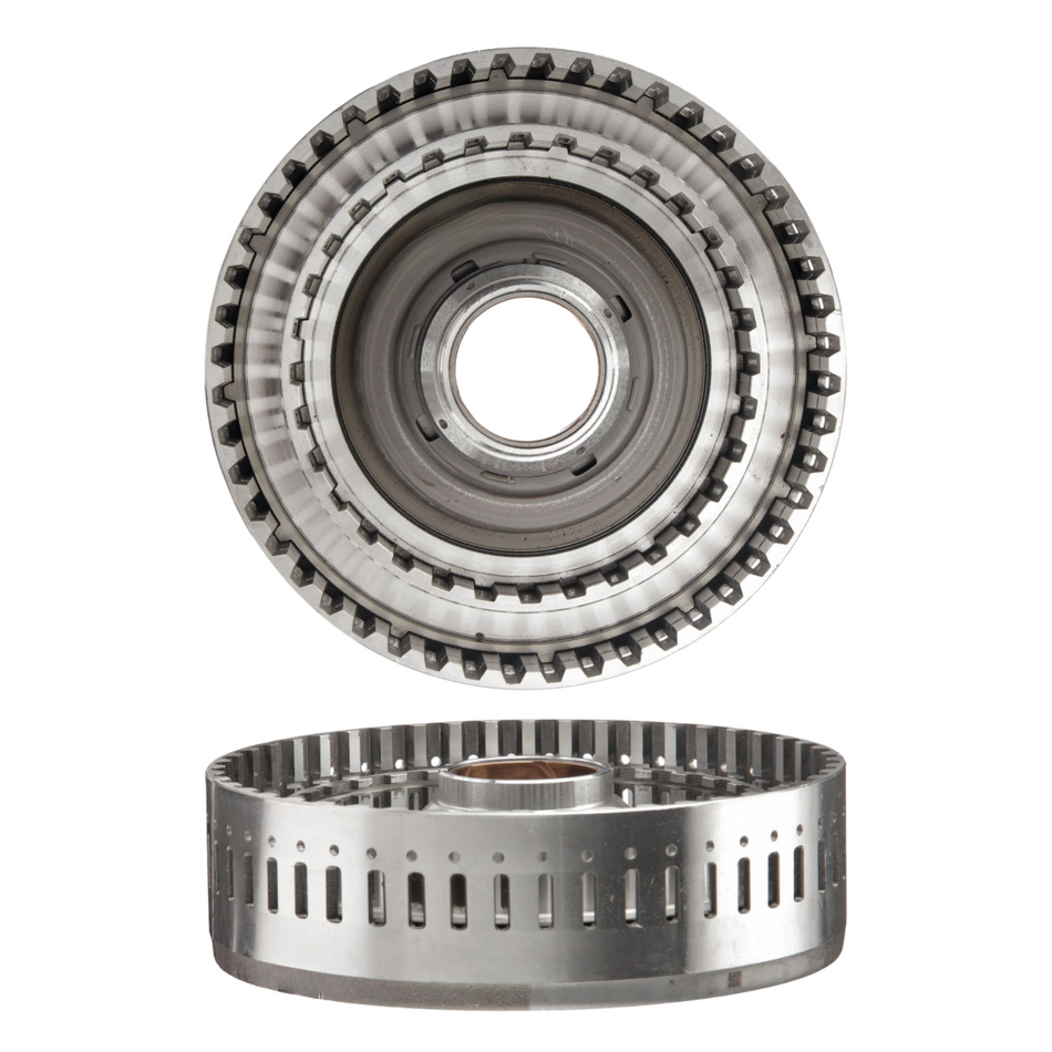 UA80 - C3, C4 DRUM 2018-UP TOYOTA, 3.5L  DOUBLE DRUM
