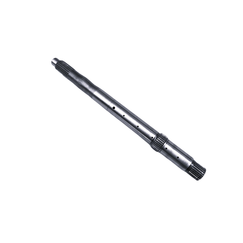 6T45E, 6T50E - INPUT SHAFT