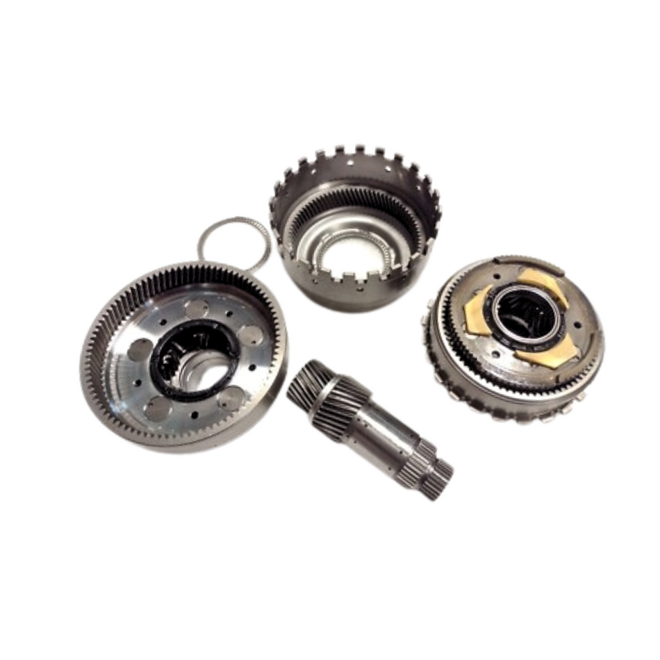 PLANET SET - A6MF1 HYUNDAI, KIA, 2009-UP